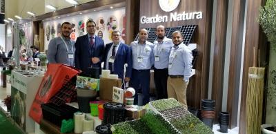 GROWTECH ANTALYA 28 Kasım- 01 Aralık 2018 Garden Natura