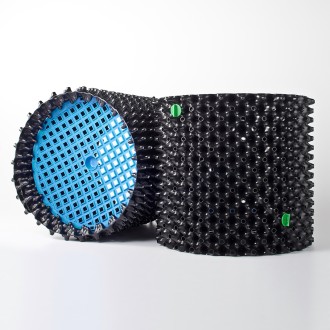 Air Pots