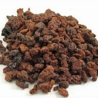 Red Volcanic Tuff 