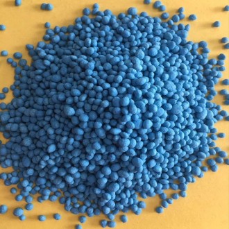 Water Soluable Fertilizer