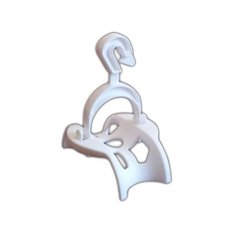 Plant Directing Hook