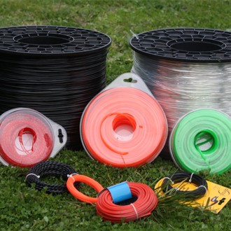 Agriculture Polyester Wire