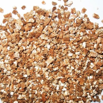 Vermiculite