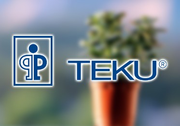 TEKU Ürünleri Garden Natura'da