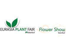 GARDEN NATURA - FLOWER SHOW İSTANBUL - 2019 