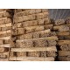 Bambu Destek Çubukları