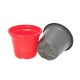 Square & Round Thermoformed Pots