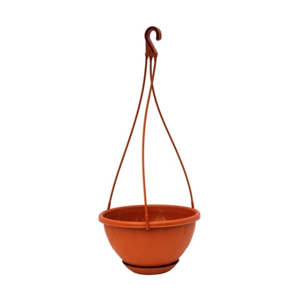 Macrome Pot
