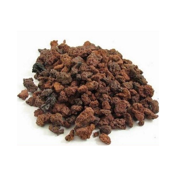 Red Volcanic Tuff 