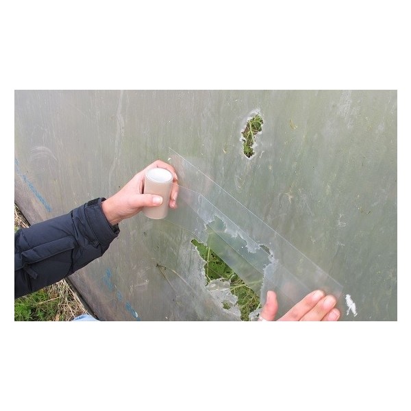 Greenhouse Repair Tape