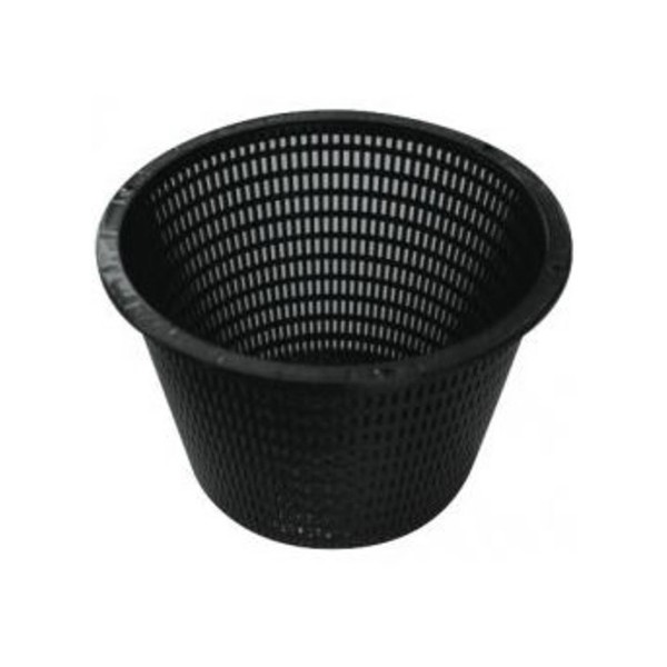 Basket Pots