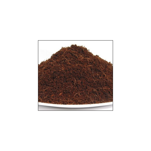Compressed Coco Peat
