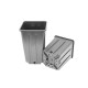 Square Pots