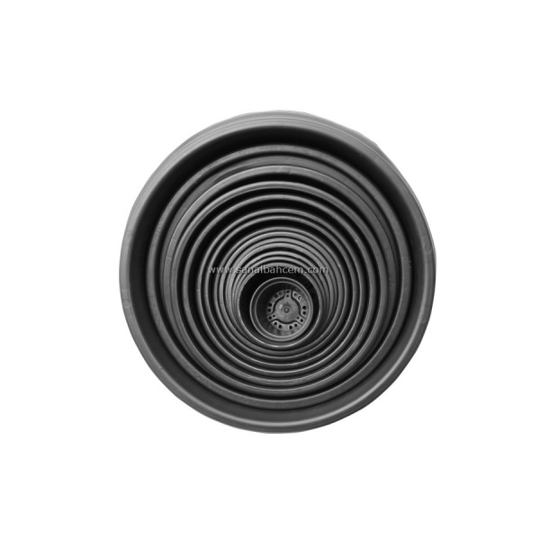 Round Pots