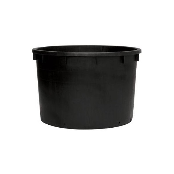 Round Pots