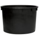 Round Pots