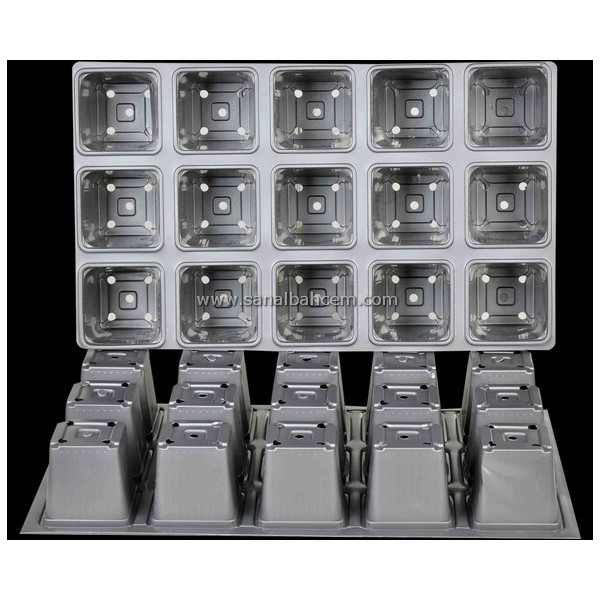 Seedling Trays