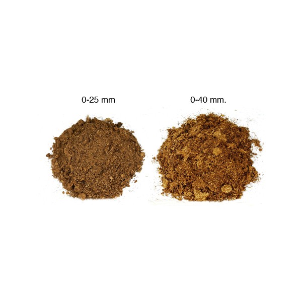 Peat Moss For Pot and Bedding Plants
