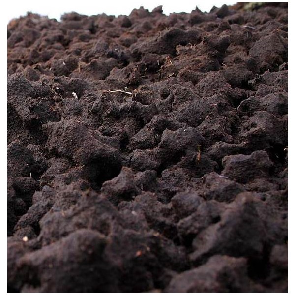 Peat For Landscape