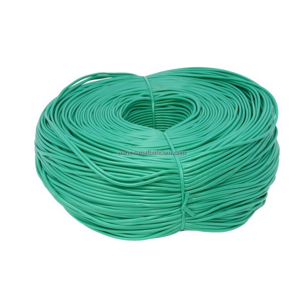 Plastic Tying Tupe