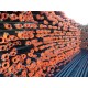Irrigation Pipes