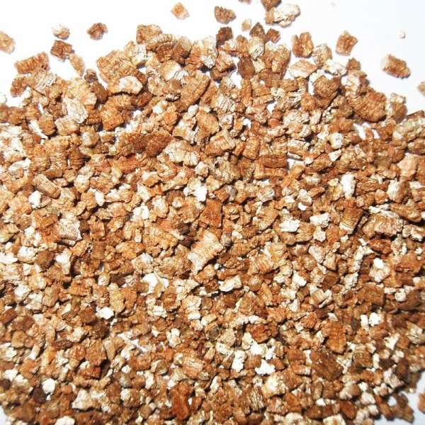 Vermiculite