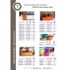 Plastic Decorative Pots