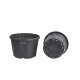 Round Pots