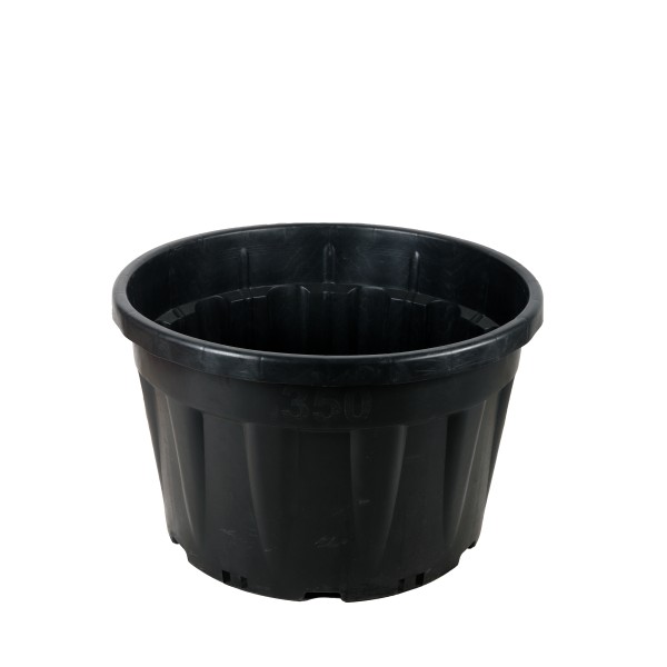 Round Pots