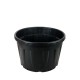 Round Pots