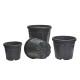 Round Pots